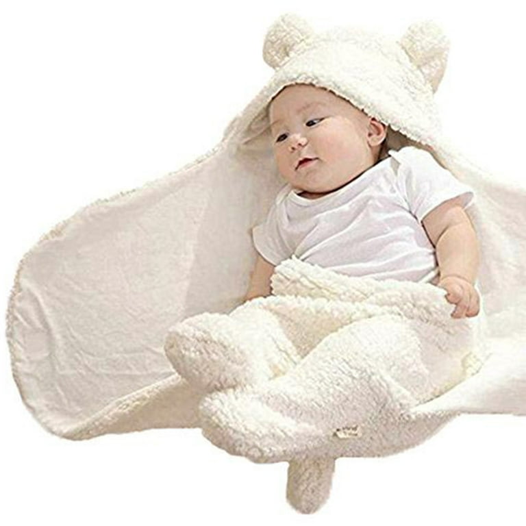 Newborn baby receiving blanket new arrivals