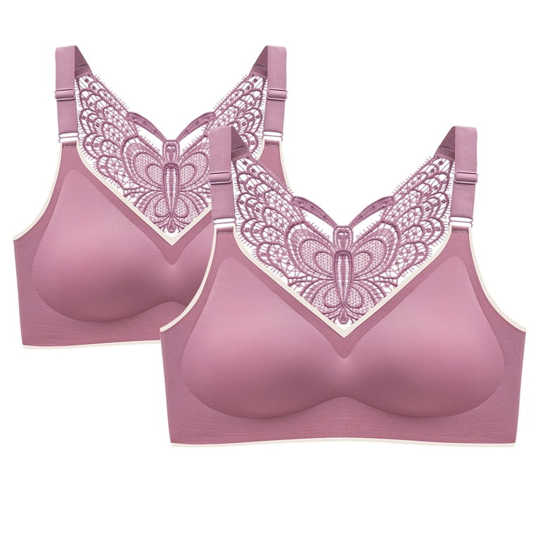 https://i5.walmartimages.com/seo/AIEOTT-Women-s-Wirefree-Seamless-Butterfly-Sports-Bra-T-Shirt-Bra-Comfortable-Breathable-Lace-Bra-On-Clearance-Multi-Pack_4940d748-4e53-49bc-82e1-6c07b5dd0cad.35e744a1e26168bf5e88051d7fa04950.jpeg?odnHeight=768&odnWidth=768&odnBg=FFFFFF