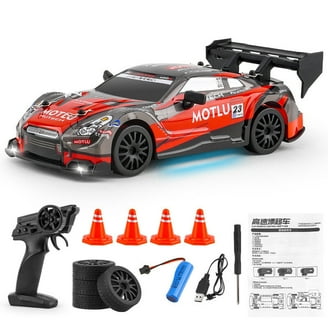 Supercharger Rc Nitro Cars Near Me Redcat Racing Volcano S30 1:10