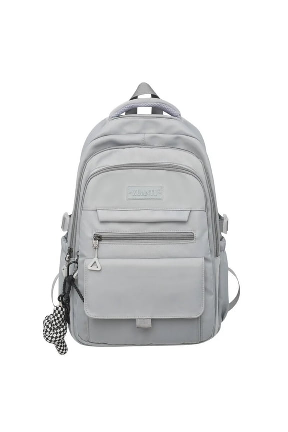 Cute Backpack for School Large Capacity Bookbags College Backpack Laptop Bookbag Casual Travel Daypacks ﻿