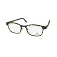 thumbnail image 1 of AIGNER 30501 EYEGLASS FRAME/GLASSES IMPORTED FROM GERMANY PREMIUM MATERIALS RARE, 1 of 1