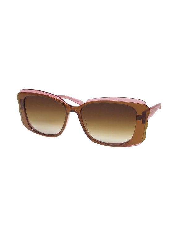 35065 SUNGLASSES 100% UV RAYS PROTECTION PREMIUM ACETATE PLASTIC ORIGINAL