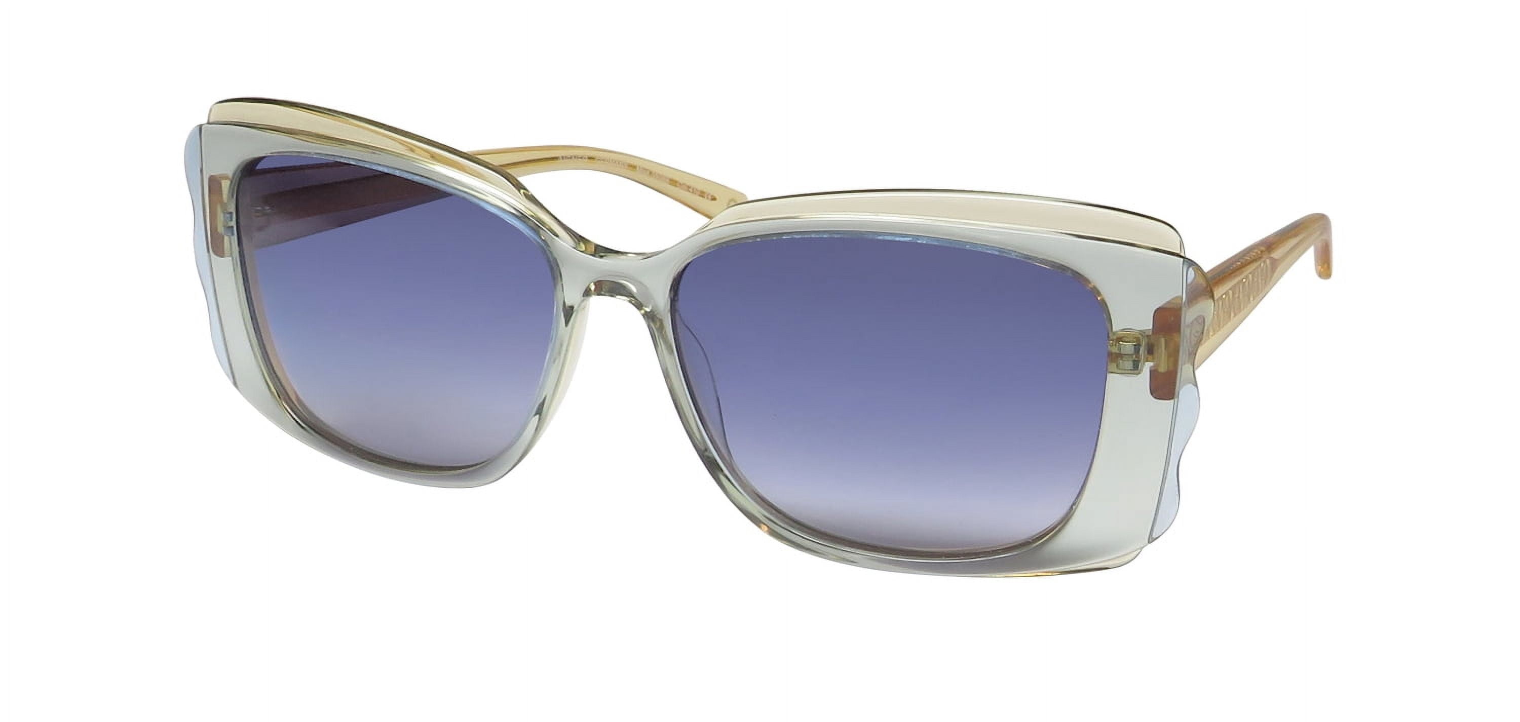 AIGNER 35065 SUNGLASSES 100% UV RAYS PROTECTION PREMIUM  display picture 1