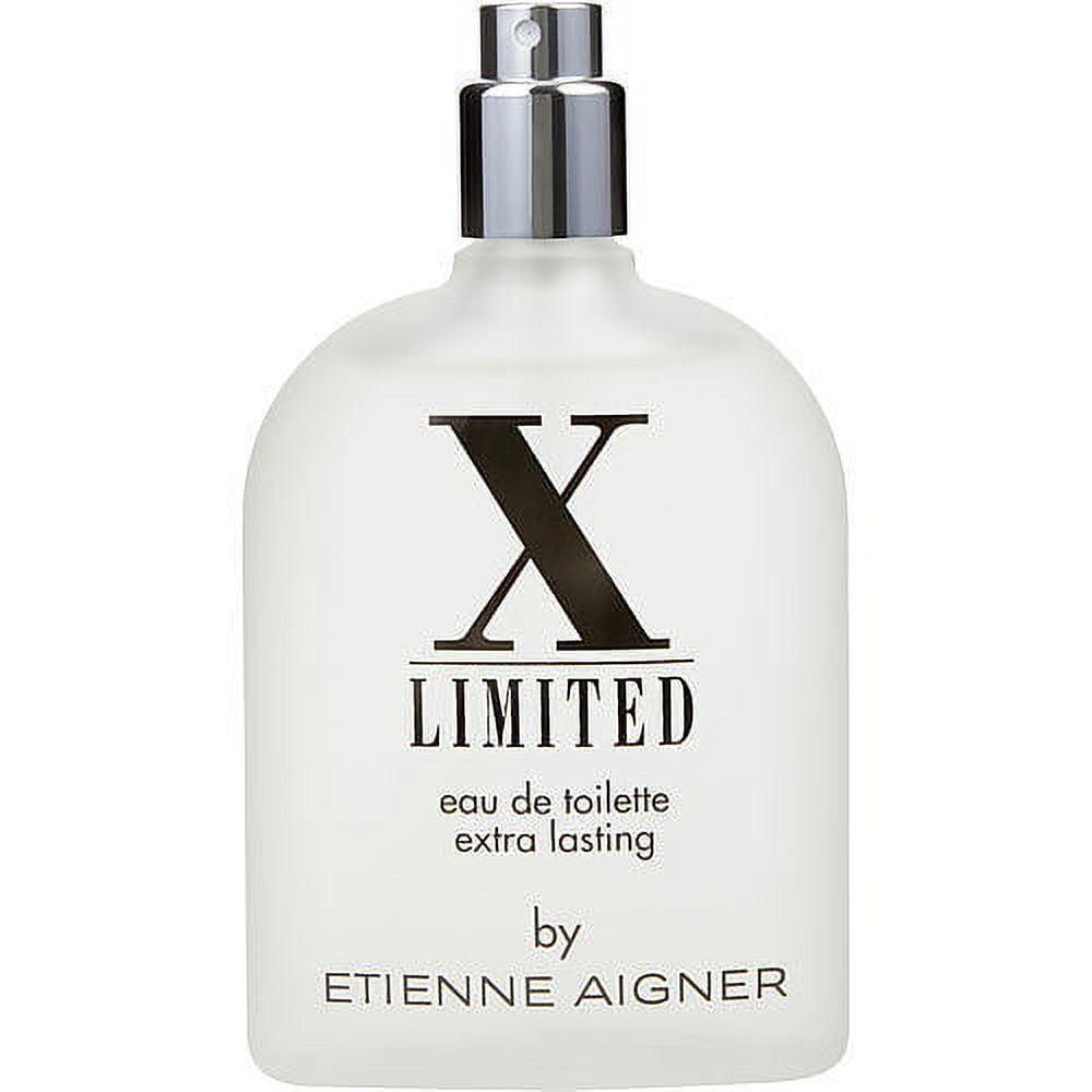 AIGNER X LIMITED by Etienne Aigner EDT SPRAY 8.4 OZ Walmart