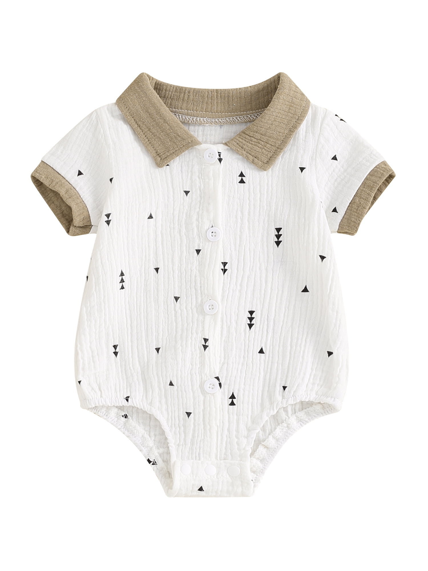 Modern Baby Newborn Jeans Style Romper and Jumpsuit Cartoon Jumpsuit Baby Boy Clothes