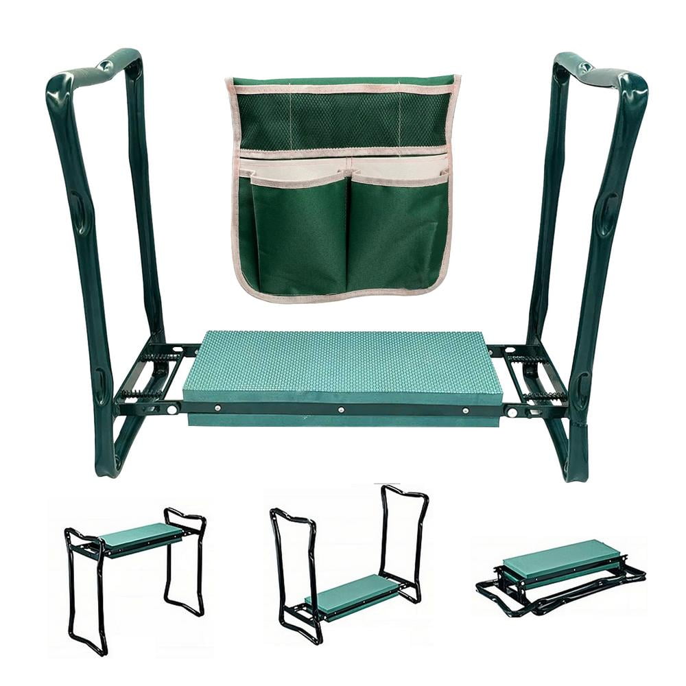 AIHOME Gardening Workseats Kneeler And Stool For Gardening Garden Bench ...