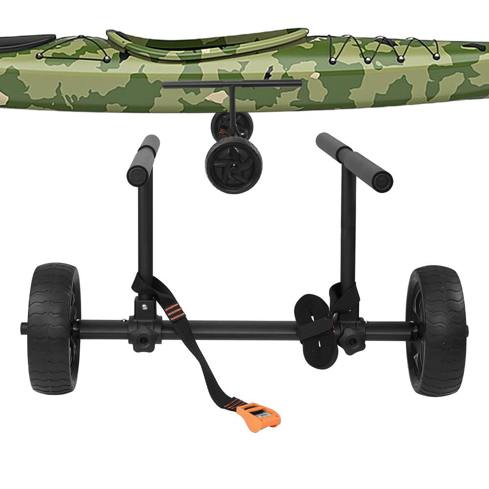 Paddle board carrier with wheels best sale