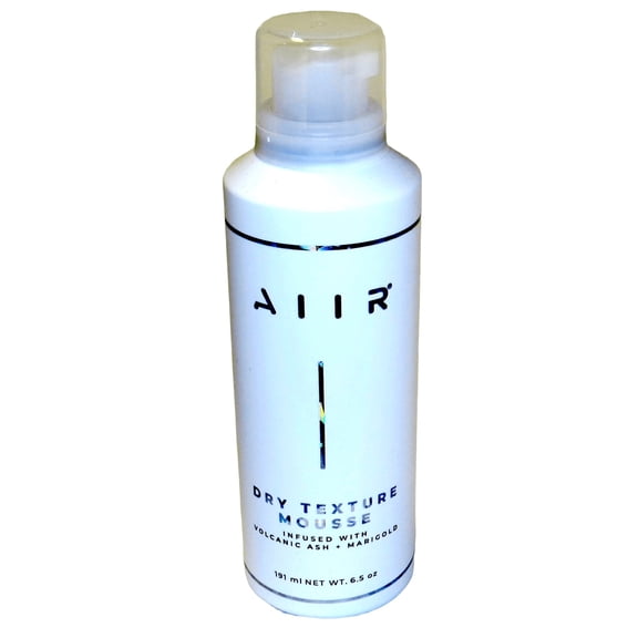 AIIR Dry Texture Mousse 6.5 oz