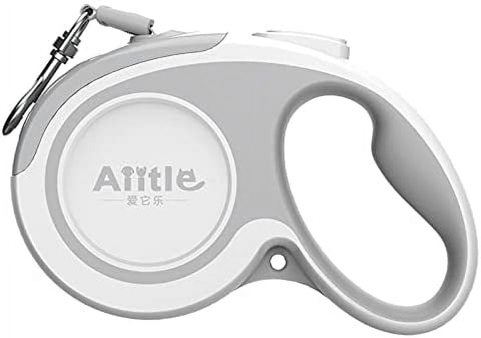 AIITLE Retractable Dog Leash, 16ft Extendable Dog Safety Walking