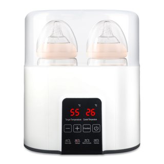 USB-Rechargeable Milk Warmer freeshipping 