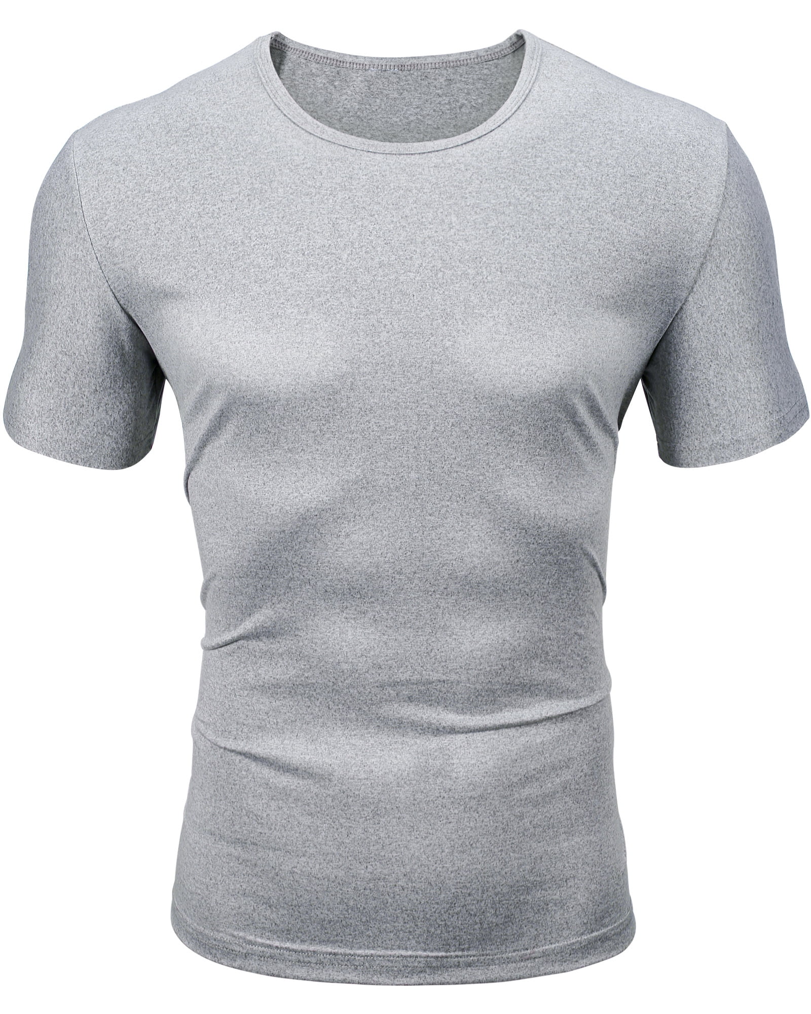 AIJIA Men's  T Shirt
