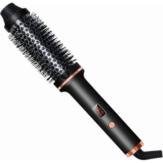 Ionic Vibrating Hair Brush