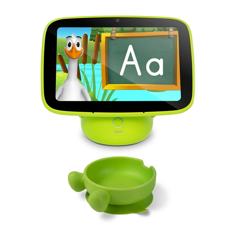 Animal Island AILA Sit & Play offers Preschool Learning System Essential for Toddlers 1