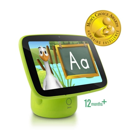 ANIMAL ISLAND AILA - AILA Sit & Play Virtual Preschool Learning System