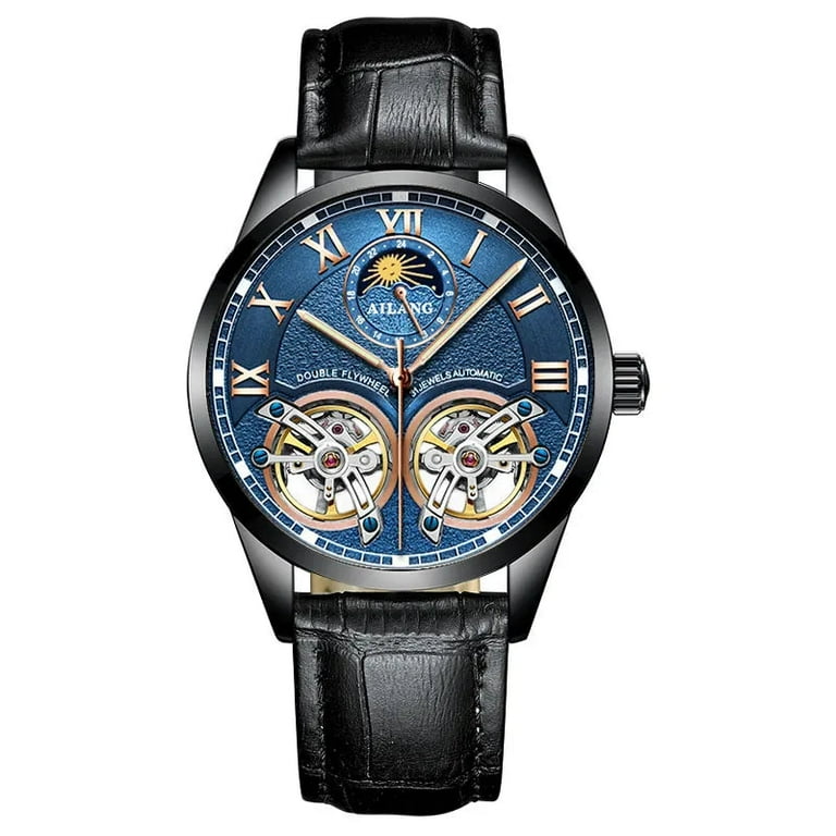 Ailang automatic watch clearance