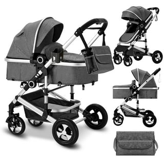 Strollers for Newborns