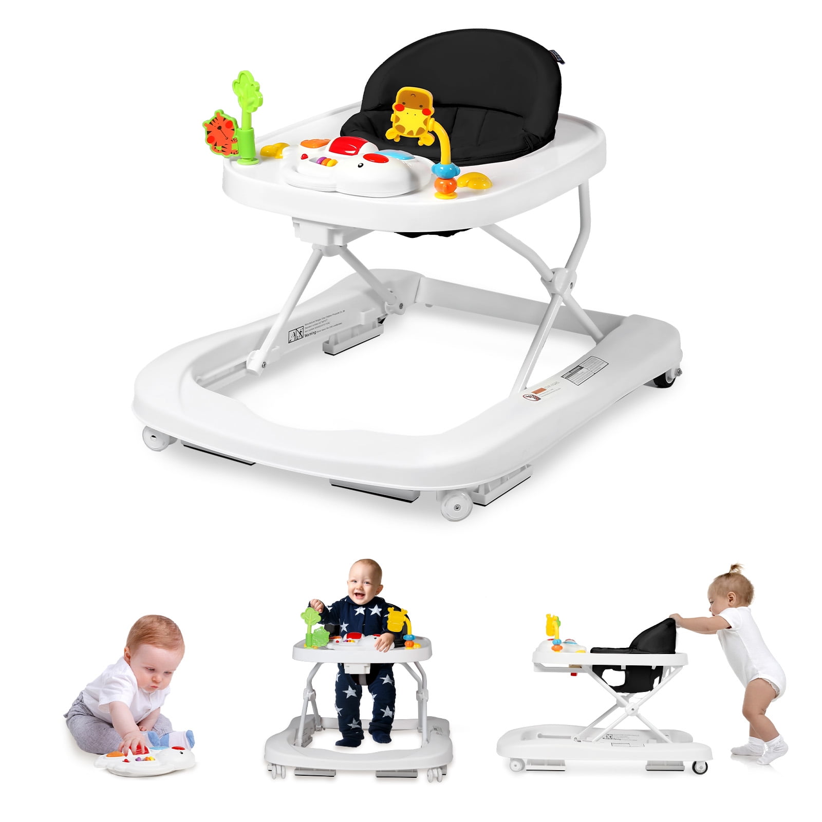 Baby walker walmart usa sale