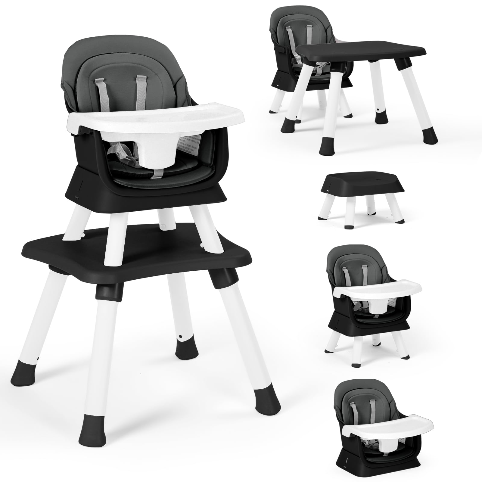 Feeding chair hotsell baby boom