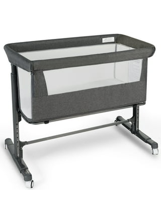 Bassinet with incline sleeper sale