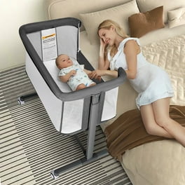 Serta Perfect Sleeper Cheery Days Crib and Toddler Mattress