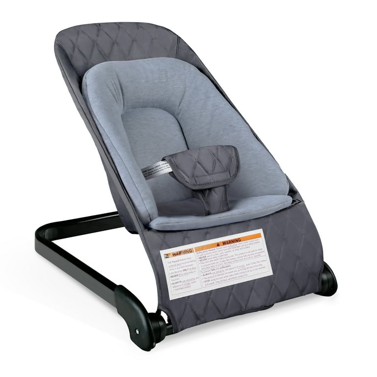 Walmart baby bouncy chairs hotsell