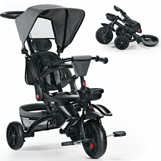 Tricycle for 8 year old hotsell
