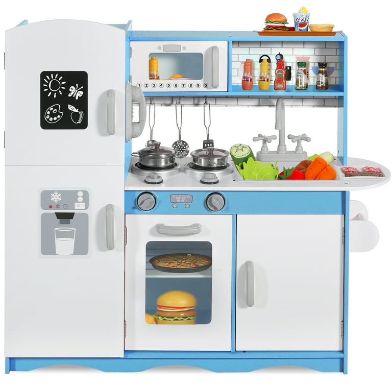 Kids kitchen set argos new arrivals