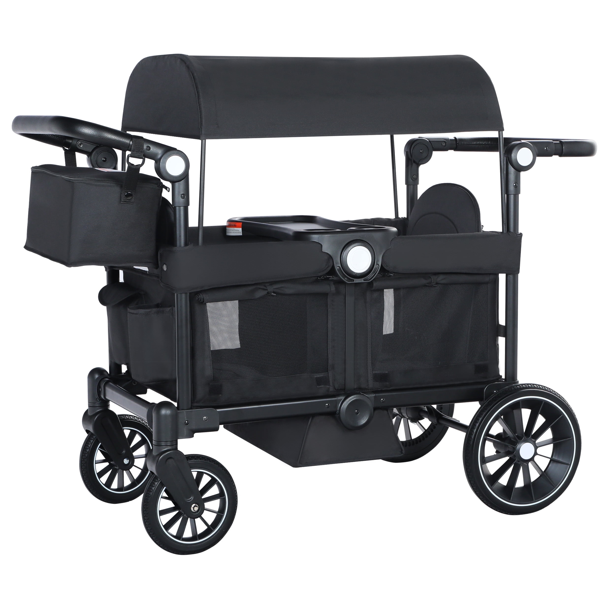 AILEEKISS Weagon Stroller Baby Black: Buying Advice That Holds Up