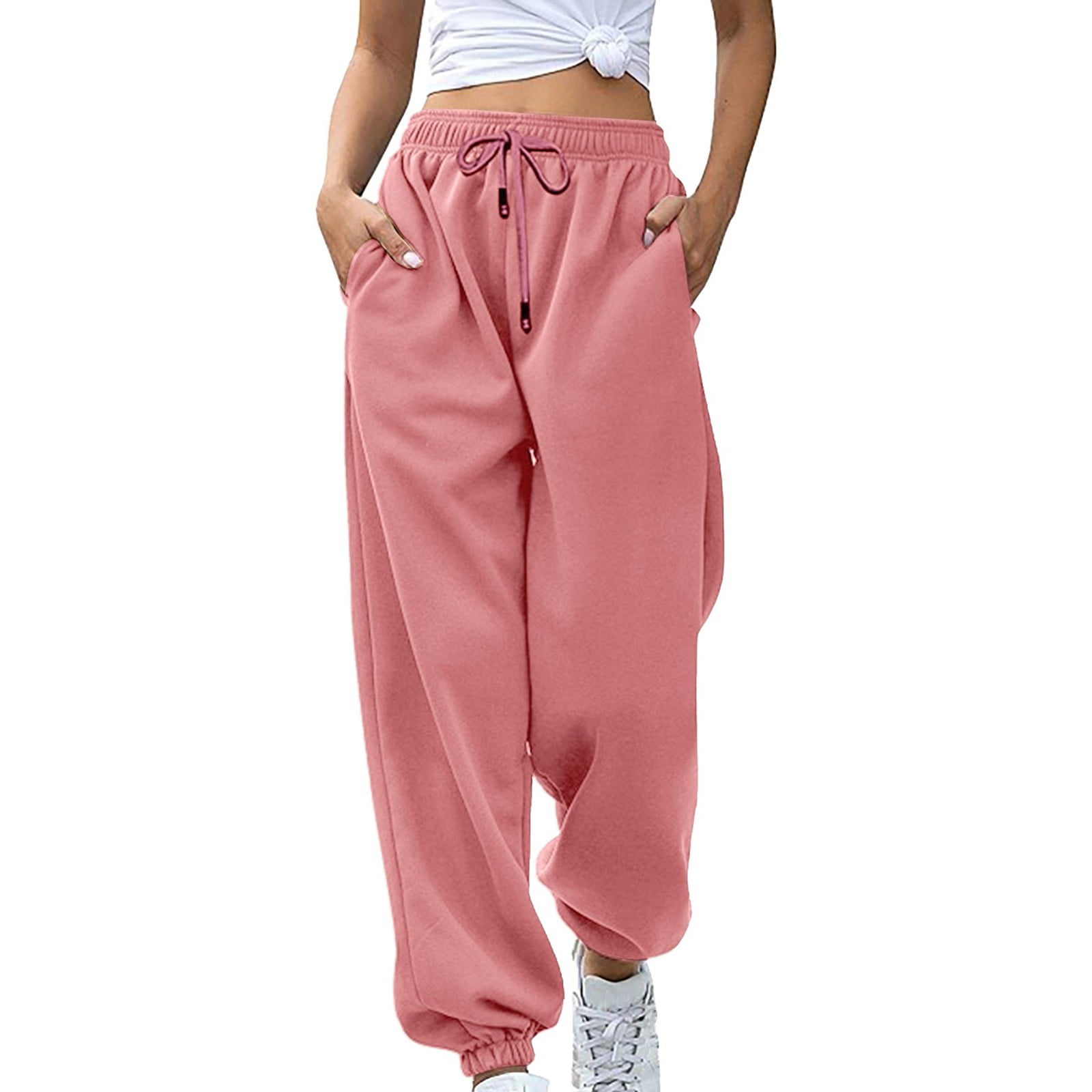 AILIYIL proximo Women S Bottom Sweatpants No