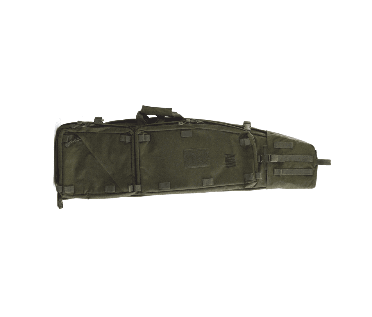 AIM-45-Drag-Bag-Green_47cebf46