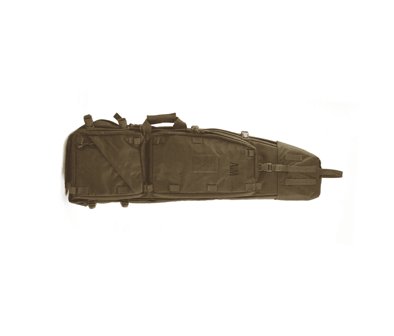 AIM: FS-42 Folding Stock Bag, Tan