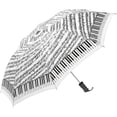 thumbnail image 1 of AIM Keyboard Umbrella With Sheet Music, 1 of 1