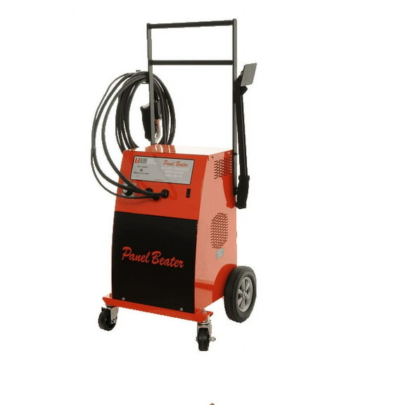 AIM Panel Beater Battery Powered Dent Puller