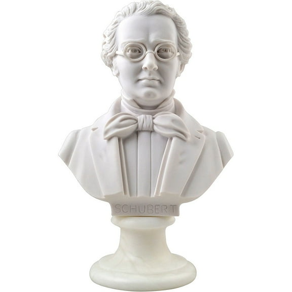AIM Schubert Bust Small