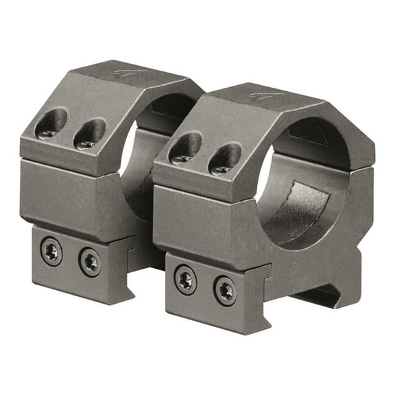 AIM Sports 1" Weaver Scope Rings Medium