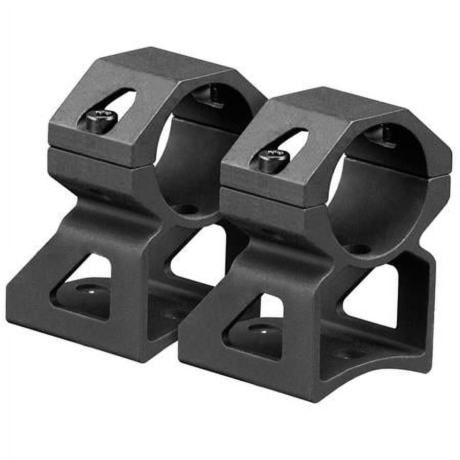 Ruger Scope Rings 30mm Low