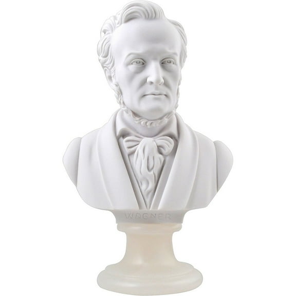 AIM Wagner Bust Large