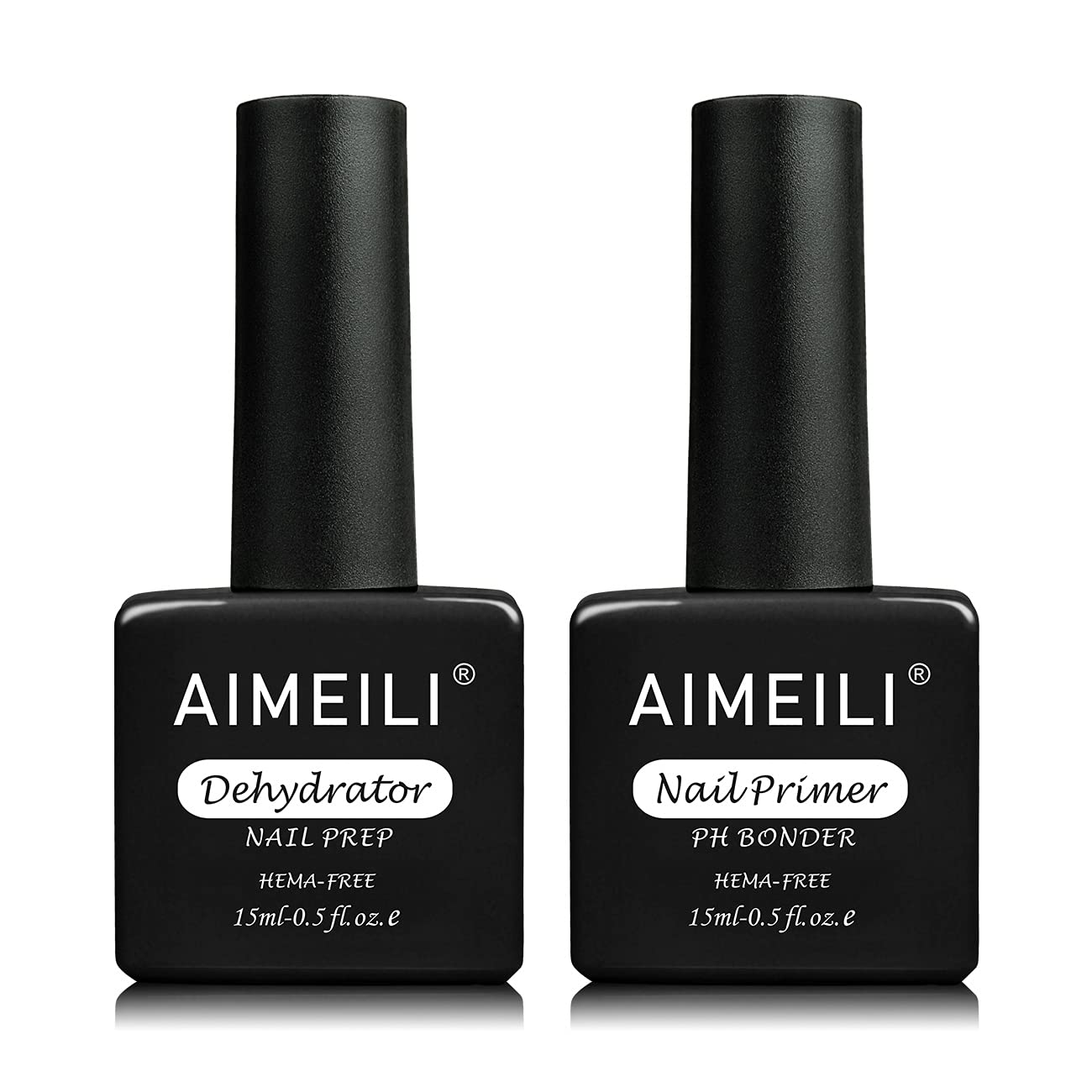 DipWell Easy Acrylic Powder and Gel Resin, Dipping Nail Starter Kit