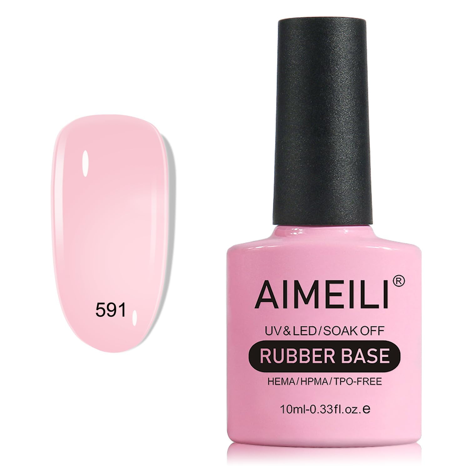 Makartt Pink Nail Rhinestones with Gel Nail Glue for Valentine's Day Gems  15ML Strong Adhesive Nail Rhinestone Glue Round Flatback Nail Crystals