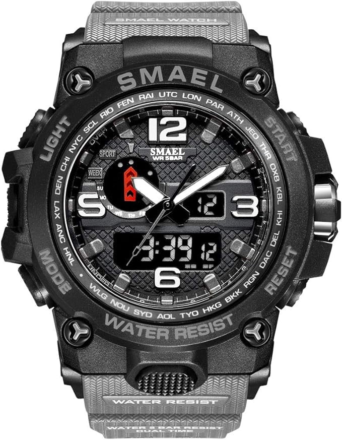Watch for army basic training sale