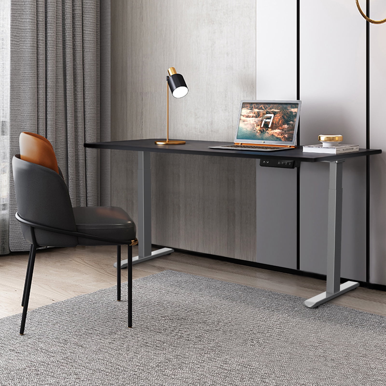 Aimezo desk outlet