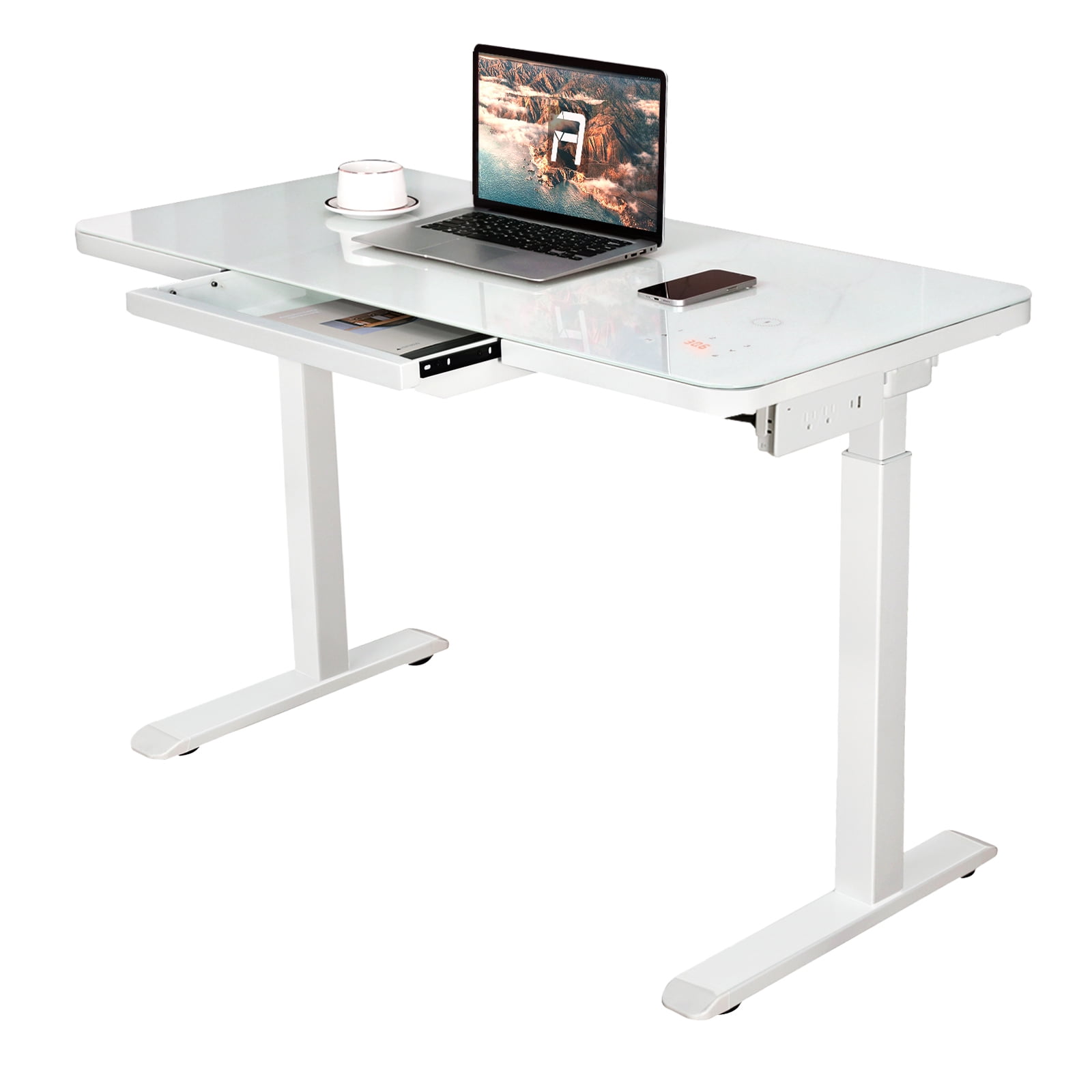 https://i5.walmartimages.com/seo/AIMEZO-Standing-Desk-Drawer-Ergonomic-Tempered-Glass-Electric-Sit-Stand-Computer-Workstation-with-Touchscreen-Controller-Wireless-Charging-USB-Port-P_b7abf4ea-dd8f-4713-9a98-7855bf8bbe70.fe3991c420713b10a0983a471b4118db.jpeg