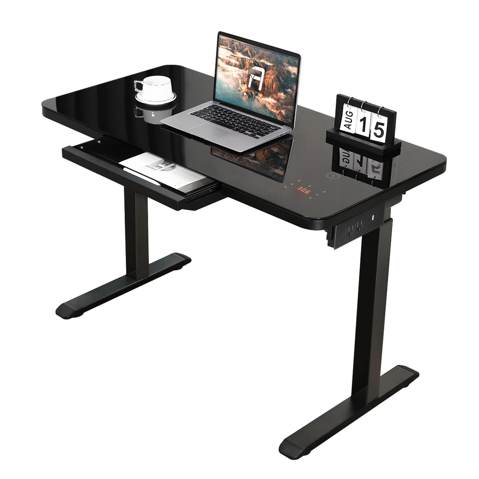 https://i5.walmartimages.com/seo/AIMEZO-Standing-Desk-Drawer-Ergonomic-Tempered-Glass-Electric-Sit-Stand-Computer-Workstation-with-Touchscreen-Controller-Wireless-Charging-USB-Port-P_cf08f6e8-315b-4772-885c-59db8338e074.e6203c5a57a9221464bfb931737a4868.jpeg