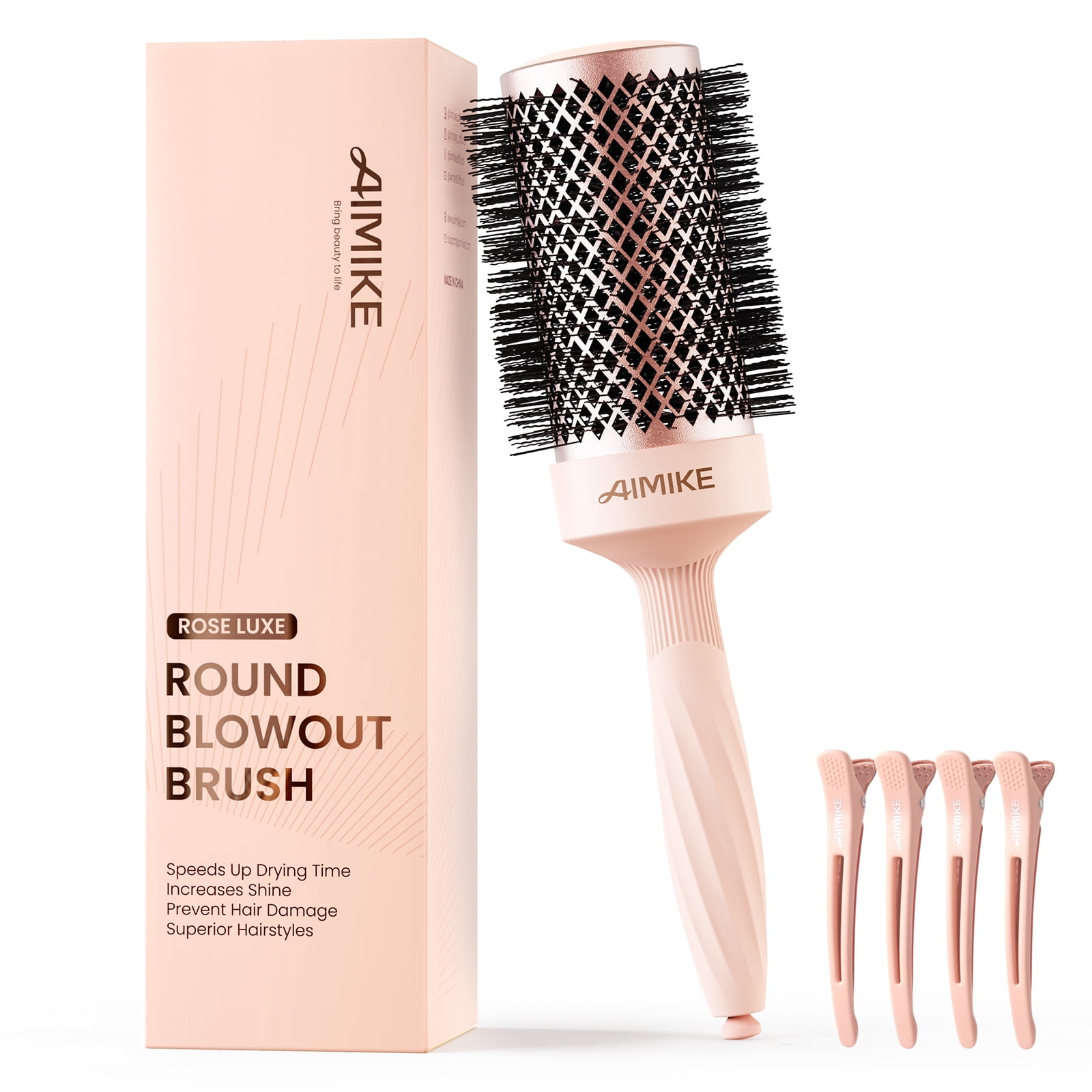 Luxe Blow-Out Clip-Ins main image 0