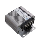 AIMS Power 10-Amp Step Down Converter 24VDC to 12VDC for RVs, Cars, and Lights