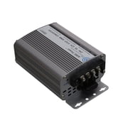 AIMS Power 40-Amp Step Down Converter 24VDC to 12VDC for RVs, Cars, and Lights