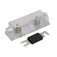 thumbnail image 1 of AIMS Power ANL200KIT 200A Inline Fuse Kit - Fuse & Holder, 1 of 2
