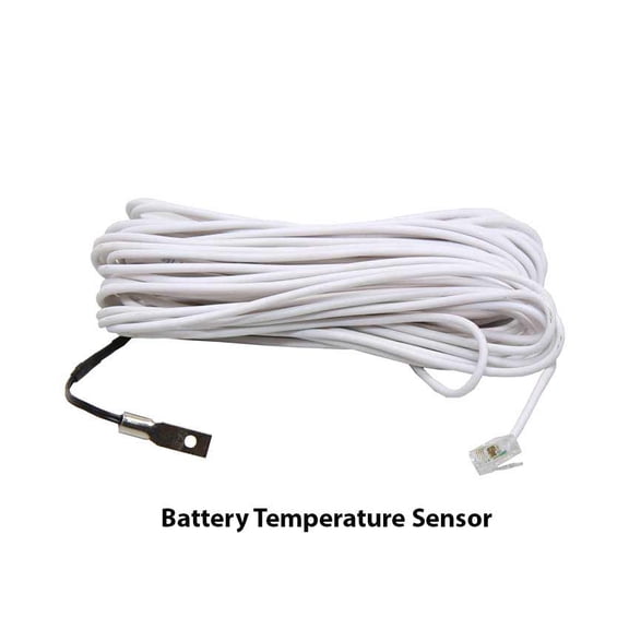 AIMS Power Battery Temperature Sensor for Improved Battery Charging
