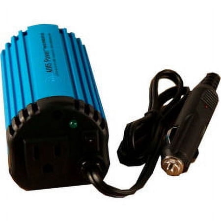 AIMS POWER 120 Watt Power Inverter Can Size