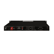 AIMS Power 1000 Watt Pure Sine NEGATIVE 48VDC to 120 VAC Rack Mount Inverter 1U -48V for Telecom
